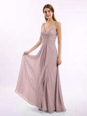 Vintage Mauve