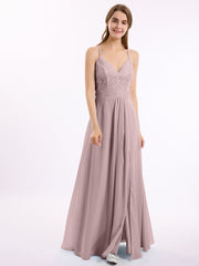Vintage Mauve