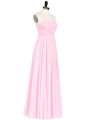 Candy Pink