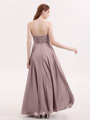 Vintage Mauve