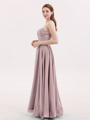 Vintage Mauve