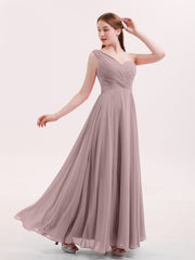 Vintage Mauve