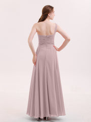 Vintage Mauve